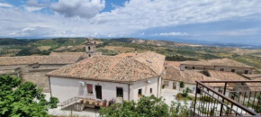 Vista sul Golfo di Squillace